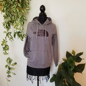 North Face Hoodie
